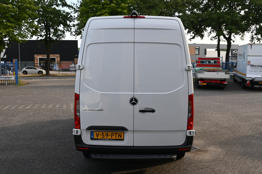 Mercedes-Benz Sprinter 315 CDI L2H2 RWD Apple Carplay/Android Auto, Camera