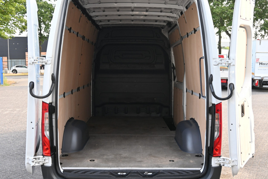 Mercedes-Benz Sprinter 315 CDI L2H2 RWD Apple Carplay/Android Auto, Camera