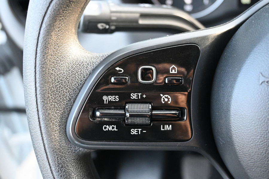 Mercedes-Benz Sprinter 315 CDI L2H2 RWD Apple Carplay/Android Auto, Camera