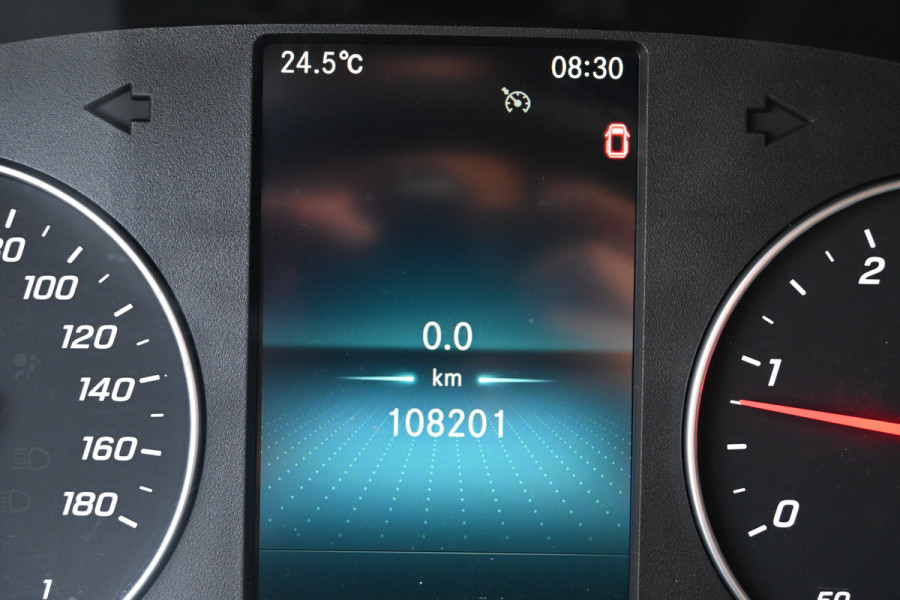Mercedes-Benz Sprinter 315 CDI L2H2 RWD Apple Carplay/Android Auto, Camera