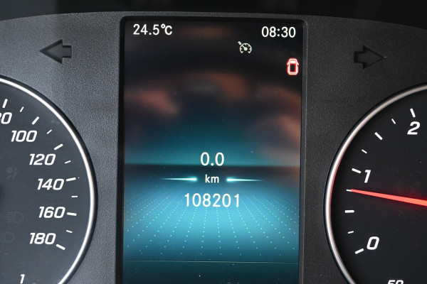 Mercedes-Benz Sprinter 315 CDI L2H2 RWD Apple Carplay/Android Auto, Camera