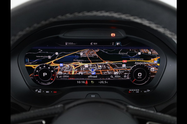 Audi Q2 35 TFSI S Edition 150pk | Virtuel Cockpit |  Navigatiesysteem full map | Cruise control adaptief | Apple Carplay/Android Auto | S-line interieur  lederen/stof bekleding | Matrix LED koplampen |
