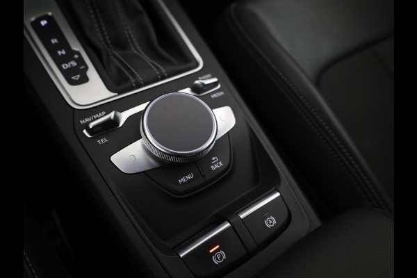 Audi Q2 35 TFSI S Edition 150pk | Virtuel Cockpit |  Navigatiesysteem full map | Cruise control adaptief | Apple Carplay/Android Auto | S-line interieur  lederen/stof bekleding | Matrix LED koplampen |