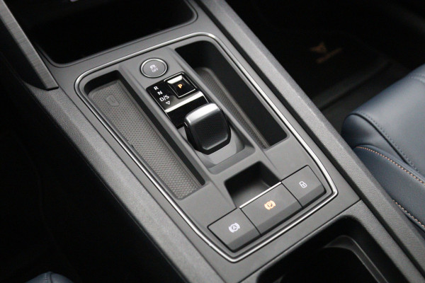 CUPRA Leon Sportstourer 1.4 e-Hybrid 245 PK VZ Copper Edition PHEV, Panoramadak, Kuipstoelen, Adap. Cruise Control, Matrix-LED