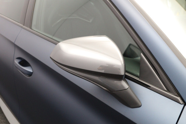 CUPRA Leon Sportstourer 1.4 e-Hybrid 245 PK VZ Copper Edition PHEV, Panoramadak, Kuipstoelen, Adap. Cruise Control, Matrix-LED