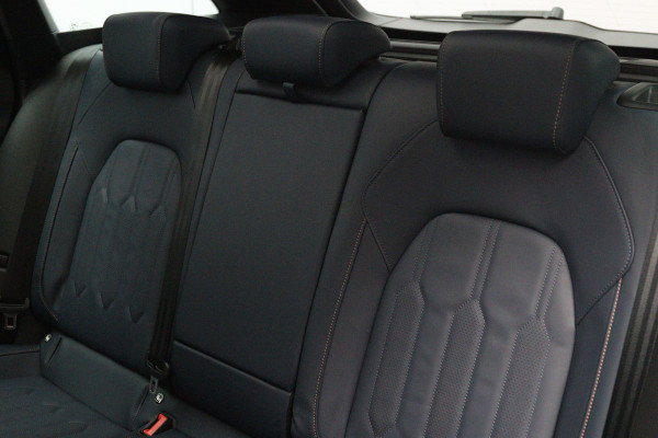 CUPRA Leon Sportstourer 1.4 e-Hybrid 245 PK VZ Copper Edition PHEV, Panoramadak, Kuipstoelen, Adap. Cruise Control, Matrix-LED