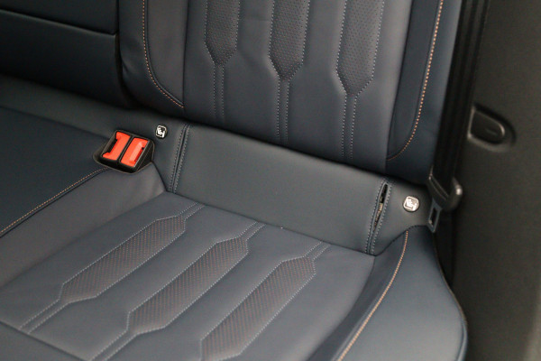 CUPRA Leon Sportstourer 1.4 e-Hybrid 245 PK VZ Copper Edition PHEV, Panoramadak, Kuipstoelen, Adap. Cruise Control, Matrix-LED