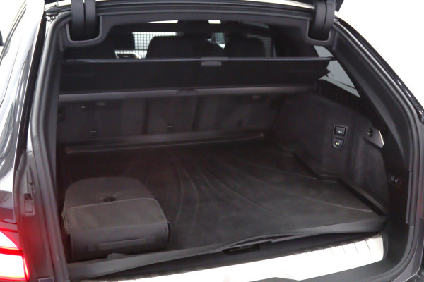 BMW 5 Serie Touring 530e 293 PK Executive Sensatec M-Sport PHEV, Trekhaak, Panoramadak, Harman/Kardon, Adap. Cruise Control
