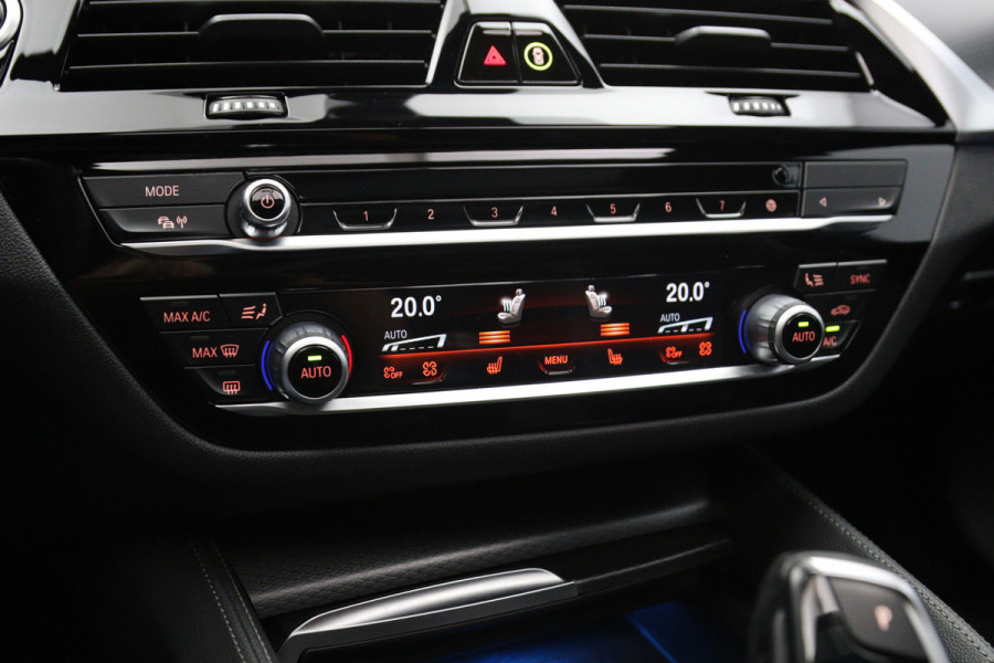 BMW 5 Serie Touring 530e 293 PK Executive Sensatec M-Sport PHEV, Trekhaak, Panoramadak, Harman/Kardon, Adap. Cruise Control