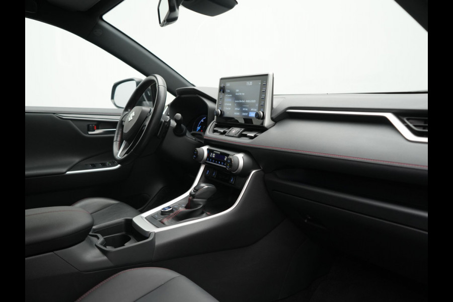 Suzuki Across 2.5 Style PHEV 306pk Dealer O.H. | Adaptive Cruise | Camera | Elektrische Sportstoelen Verwarmd | Apple Carplay | Keyless | Blis | Stuur Verwarmd | DAB | 19"L.M | Plug In Hybrid |