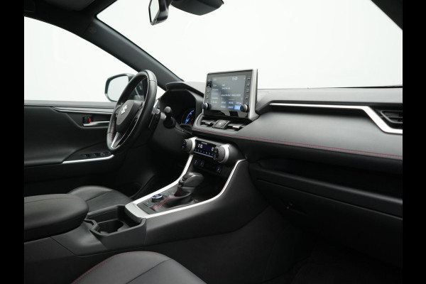 Suzuki Across 2.5 Style PHEV 306pk Dealer O.H. | Adaptive Cruise | Camera | Elektrische Sportstoelen Verwarmd | Apple Carplay | Keyless | Blis | Stuur Verwarmd | DAB | 19"L.M | Plug In Hybrid |