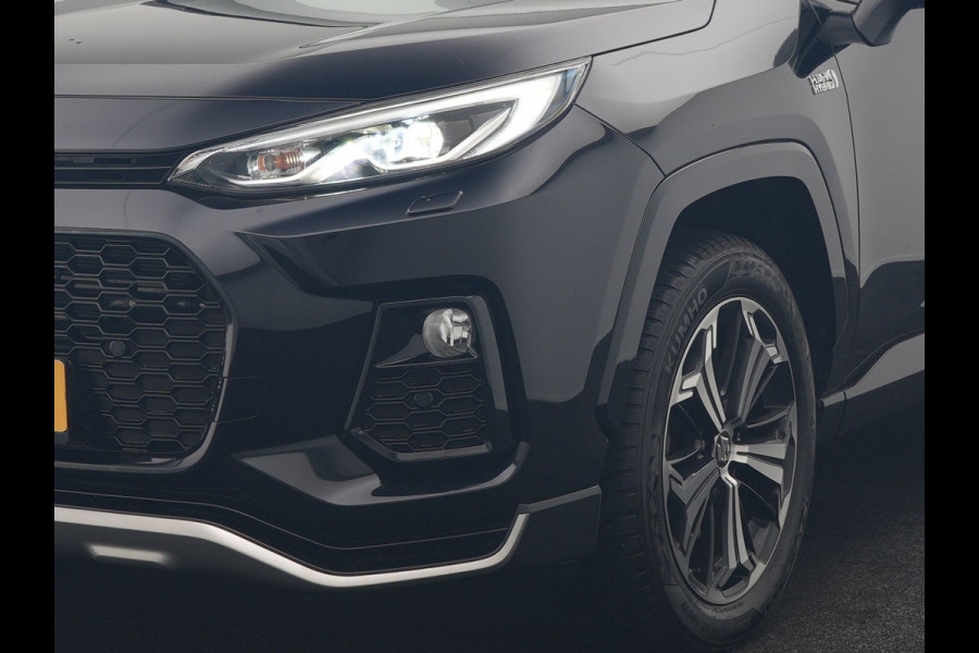 Suzuki Across 2.5 Style PHEV 306pk Dealer O.H. | Adaptive Cruise | Camera | Elektrische Sportstoelen Verwarmd | Apple Carplay | Keyless | Blis | Stuur Verwarmd | DAB | 19"L.M | Plug In Hybrid |