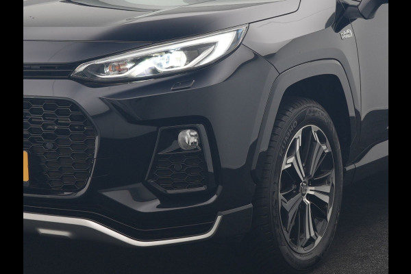 Suzuki Across 2.5 Style PHEV 306pk Dealer O.H. | Adaptive Cruise | Camera | Elektrische Sportstoelen Verwarmd | Apple Carplay | Keyless | Blis | Stuur Verwarmd | DAB | 19"L.M | Plug In Hybrid |