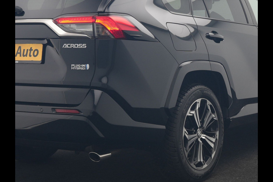 Suzuki Across 2.5 Style PHEV 306pk Dealer O.H. | Adaptive Cruise | Camera | Elektrische Sportstoelen Verwarmd | Apple Carplay | Keyless | Blis | Stuur Verwarmd | DAB | 19"L.M | Plug In Hybrid |