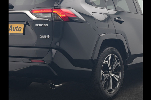 Suzuki Across 2.5 Style PHEV 306pk Dealer O.H. | Adaptive Cruise | Camera | Elektrische Sportstoelen Verwarmd | Apple Carplay | Keyless | Blis | Stuur Verwarmd | DAB | 19"L.M | Plug In Hybrid |