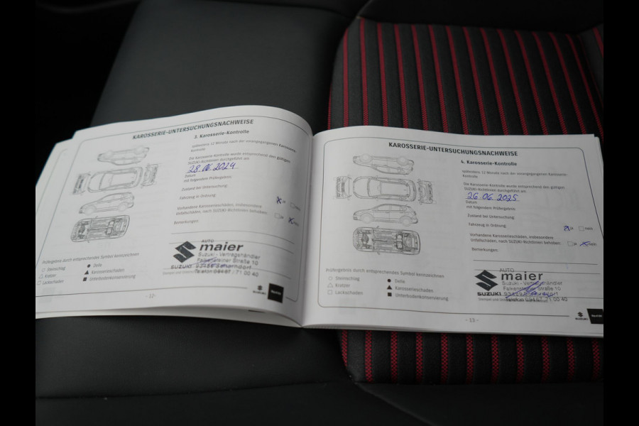 Suzuki Across 2.5 Style PHEV 306pk Dealer O.H. | Adaptive Cruise | Camera | Elektrische Sportstoelen Verwarmd | Apple Carplay | Keyless | Blis | Stuur Verwarmd | DAB | 19"L.M | Plug In Hybrid |
