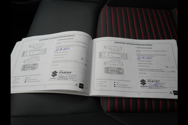 Suzuki Across 2.5 Style PHEV 306pk Dealer O.H. | Adaptive Cruise | Camera | Elektrische Sportstoelen Verwarmd | Apple Carplay | Keyless | Blis | Stuur Verwarmd | DAB | 19"L.M | Plug In Hybrid |