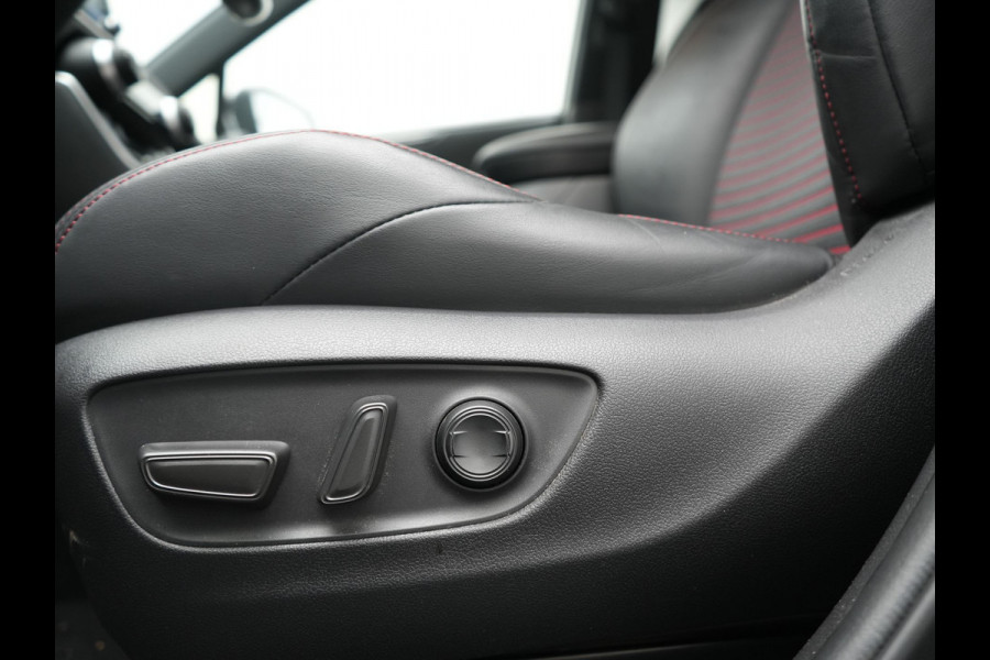 Suzuki Across 2.5 Style PHEV 306pk Dealer O.H. | Adaptive Cruise | Camera | Elektrische Sportstoelen Verwarmd | Apple Carplay | Keyless | Blis | Stuur Verwarmd | DAB | 19"L.M | Plug In Hybrid |