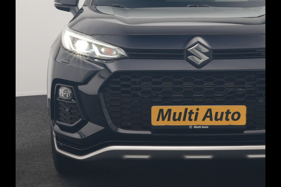 Suzuki Across 2.5 Style PHEV 306pk Dealer O.H. | Adaptive Cruise | Camera | Elektrische Sportstoelen Verwarmd | Apple Carplay | Keyless | Blis | Stuur Verwarmd | DAB | 19"L.M | Plug In Hybrid |