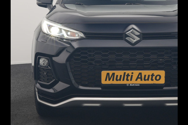 Suzuki Across 2.5 Style PHEV 306pk Dealer O.H. | Adaptive Cruise | Camera | Elektrische Sportstoelen Verwarmd | Apple Carplay | Keyless | Blis | Stuur Verwarmd | DAB | 19"L.M | Plug In Hybrid |