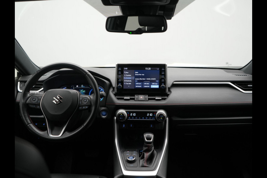Suzuki Across 2.5 Style PHEV 306pk Dealer O.H. | Adaptive Cruise | Camera | Elektrische Sportstoelen Verwarmd | Apple Carplay | Keyless | Blis | Stuur Verwarmd | DAB | 19"L.M | Plug In Hybrid |