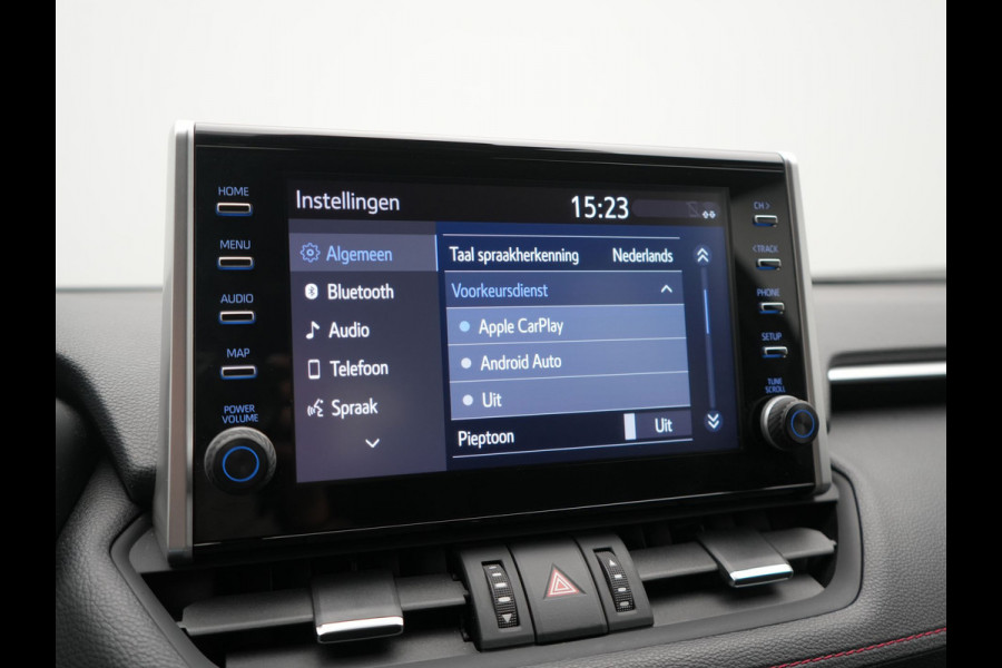 Suzuki Across 2.5 Style PHEV 306pk Dealer O.H. | Adaptive Cruise | Camera | Elektrische Sportstoelen Verwarmd | Apple Carplay | Keyless | Blis | Stuur Verwarmd | DAB | 19"L.M | Plug In Hybrid |