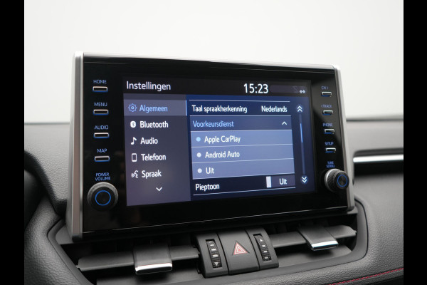 Suzuki Across 2.5 Style PHEV 306pk Dealer O.H. | Adaptive Cruise | Camera | Elektrische Sportstoelen Verwarmd | Apple Carplay | Keyless | Blis | Stuur Verwarmd | DAB | 19"L.M | Plug In Hybrid |