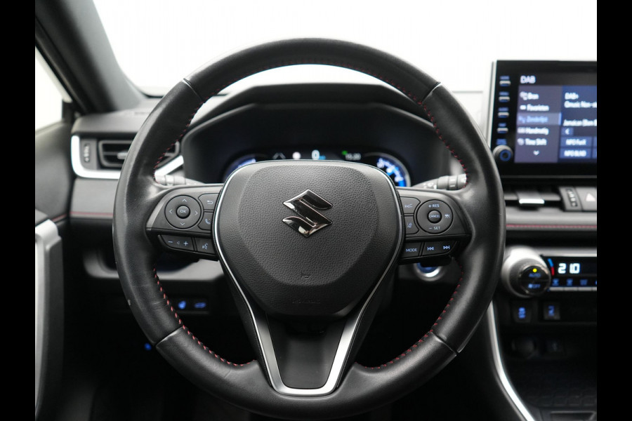 Suzuki Across 2.5 Style PHEV 306pk Dealer O.H. | Adaptive Cruise | Camera | Elektrische Sportstoelen Verwarmd | Apple Carplay | Keyless | Blis | Stuur Verwarmd | DAB | 19"L.M | Plug In Hybrid |
