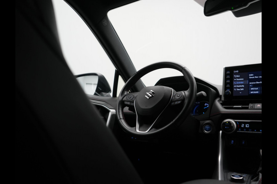 Suzuki Across 2.5 Style PHEV 306pk Dealer O.H. | Adaptive Cruise | Camera | Elektrische Sportstoelen Verwarmd | Apple Carplay | Keyless | Blis | Stuur Verwarmd | DAB | 19"L.M | Plug In Hybrid |