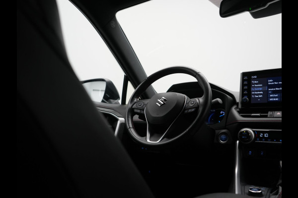 Suzuki Across 2.5 Style PHEV 306pk Dealer O.H. | Adaptive Cruise | Camera | Elektrische Sportstoelen Verwarmd | Apple Carplay | Keyless | Blis | Stuur Verwarmd | DAB | 19"L.M | Plug In Hybrid |