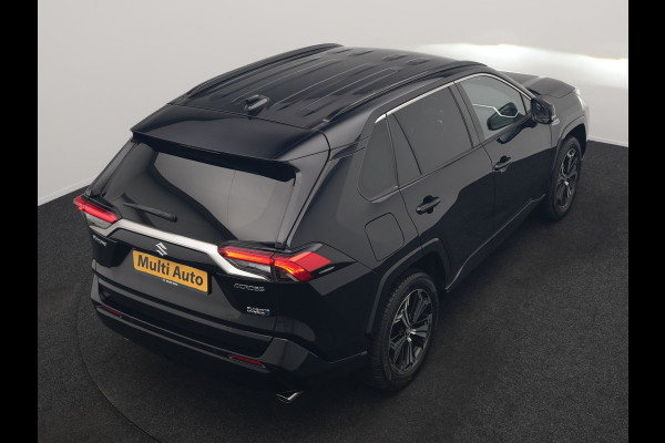 Suzuki Across 2.5 Style PHEV 306pk Dealer O.H. | Adaptive Cruise | Camera | Elektrische Sportstoelen Verwarmd | Apple Carplay | Keyless | Blis | Stuur Verwarmd | DAB | 19"L.M | Plug In Hybrid |