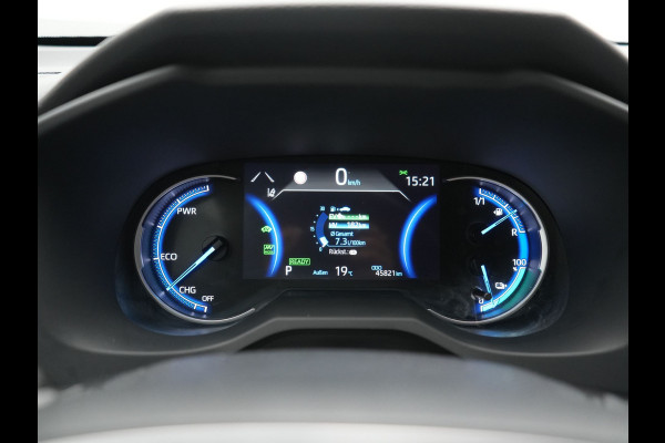 Suzuki Across 2.5 Style PHEV 306pk Dealer O.H. | Adaptive Cruise | Camera | Elektrische Sportstoelen Verwarmd | Apple Carplay | Keyless | Blis | Stuur Verwarmd | DAB | 19"L.M | Plug In Hybrid |