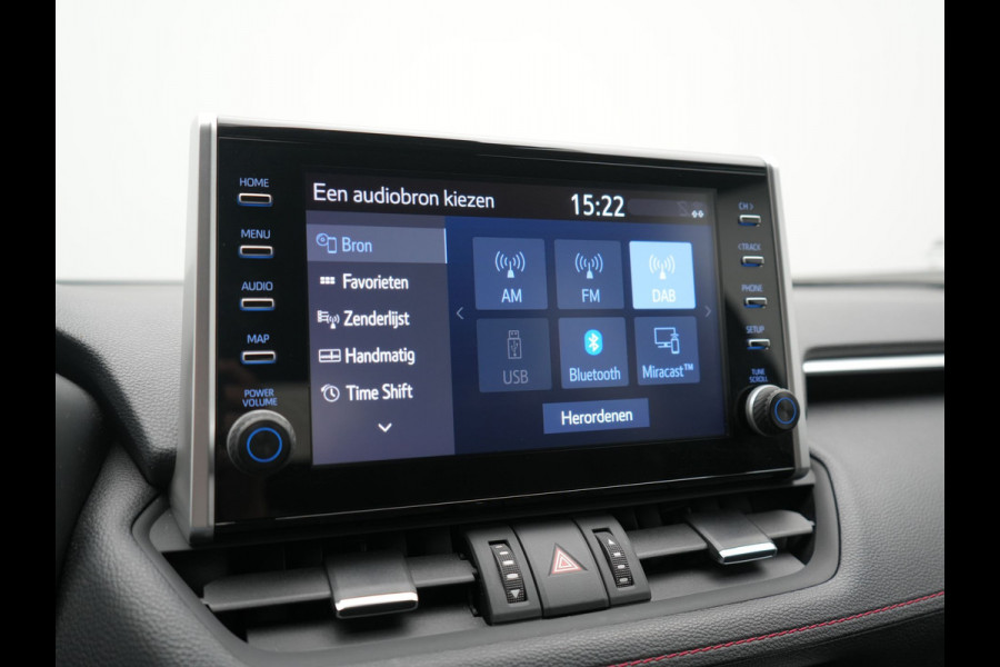 Suzuki Across 2.5 Style PHEV 306pk Dealer O.H. | Adaptive Cruise | Camera | Elektrische Sportstoelen Verwarmd | Apple Carplay | Keyless | Blis | Stuur Verwarmd | DAB | 19"L.M | Plug In Hybrid |
