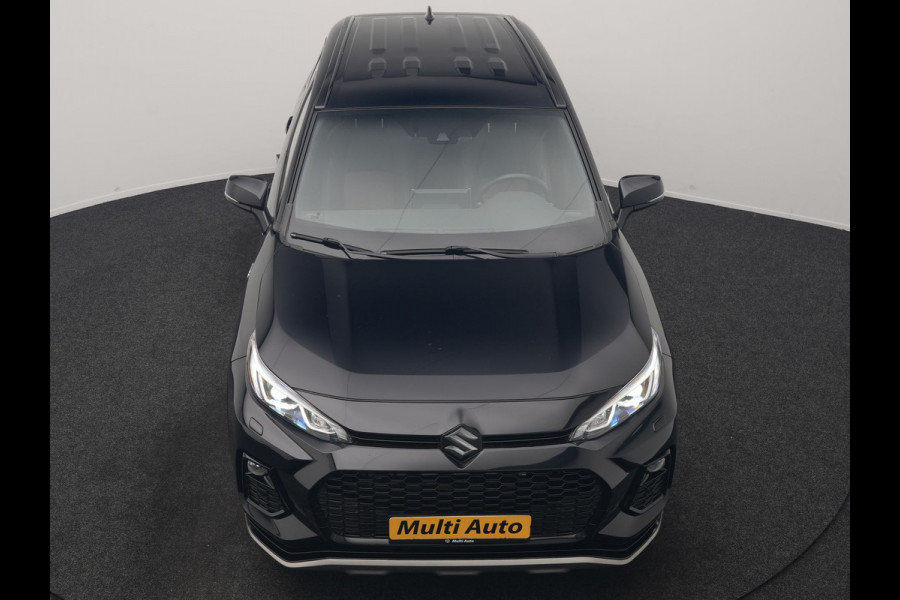 Suzuki Across 2.5 Style PHEV 306pk Dealer O.H. | Adaptive Cruise | Camera | Elektrische Sportstoelen Verwarmd | Apple Carplay | Keyless | Blis | Stuur Verwarmd | DAB | 19"L.M | Plug In Hybrid |