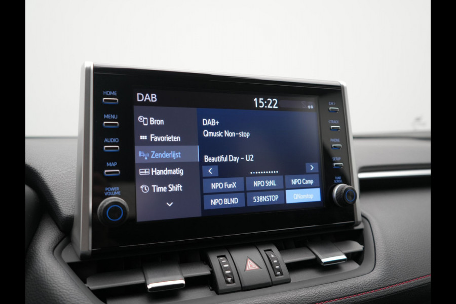 Suzuki Across 2.5 Style PHEV 306pk Dealer O.H. | Adaptive Cruise | Camera | Elektrische Sportstoelen Verwarmd | Apple Carplay | Keyless | Blis | Stuur Verwarmd | DAB | 19"L.M | Plug In Hybrid |