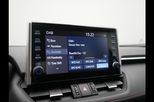 Suzuki Across 2.5 Style PHEV 306pk Dealer O.H. | Adaptive Cruise | Camera | Elektrische Sportstoelen Verwarmd | Apple Carplay | Keyless | Blis | Stuur Verwarmd | DAB | 19"L.M | Plug In Hybrid |