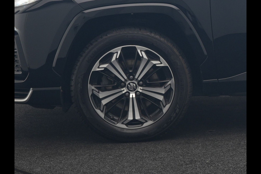Suzuki Across 2.5 Style PHEV 306pk Dealer O.H. | Adaptive Cruise | Camera | Elektrische Sportstoelen Verwarmd | Apple Carplay | Keyless | Blis | Stuur Verwarmd | DAB | 19"L.M | Plug In Hybrid |
