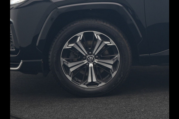 Suzuki Across 2.5 Style PHEV 306pk Dealer O.H. | Adaptive Cruise | Camera | Elektrische Sportstoelen Verwarmd | Apple Carplay | Keyless | Blis | Stuur Verwarmd | DAB | 19"L.M | Plug In Hybrid |