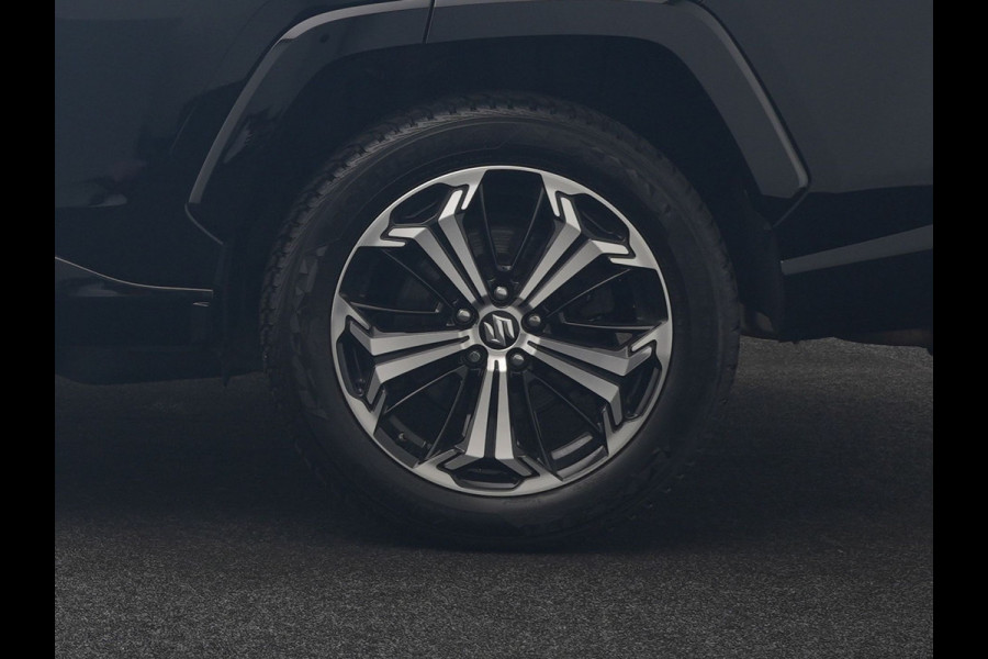 Suzuki Across 2.5 Style PHEV 306pk Dealer O.H. | Adaptive Cruise | Camera | Elektrische Sportstoelen Verwarmd | Apple Carplay | Keyless | Blis | Stuur Verwarmd | DAB | 19"L.M | Plug In Hybrid |