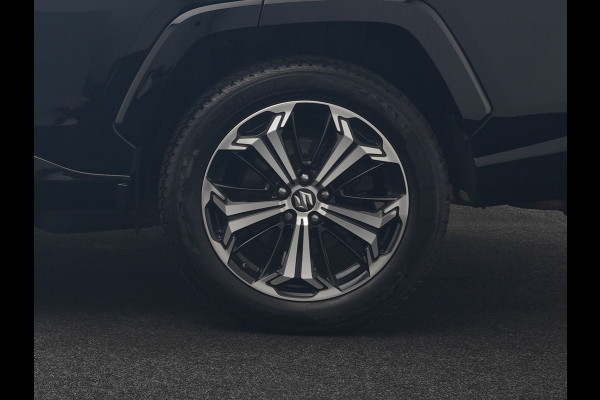 Suzuki Across 2.5 Style PHEV 306pk Dealer O.H. | Adaptive Cruise | Camera | Elektrische Sportstoelen Verwarmd | Apple Carplay | Keyless | Blis | Stuur Verwarmd | DAB | 19"L.M | Plug In Hybrid |