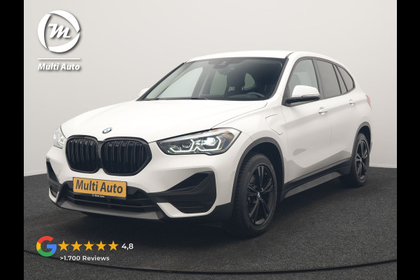 BMW X1 xDrive25e PHEV 221pk Dealer O.H. | Adaptive Cruise | Head Up | Camera | Harman / Kardon | Stoelen Memory & Verwarmd | Navigatie | DAB | Plug In Hybrid |