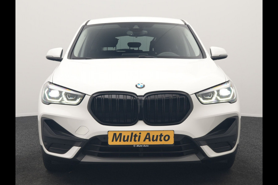 BMW X1 xDrive25e PHEV 221pk Dealer O.H. | Adaptive Cruise | Head Up | Camera | Harman / Kardon | Stoelen Memory & Verwarmd | Navigatie | DAB | Plug In Hybrid |