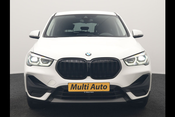 BMW X1 xDrive25e PHEV 221pk Dealer O.H. | Adaptive Cruise | Head Up | Camera | Harman / Kardon | Stoelen Memory & Verwarmd | Navigatie | DAB | Plug In Hybrid |