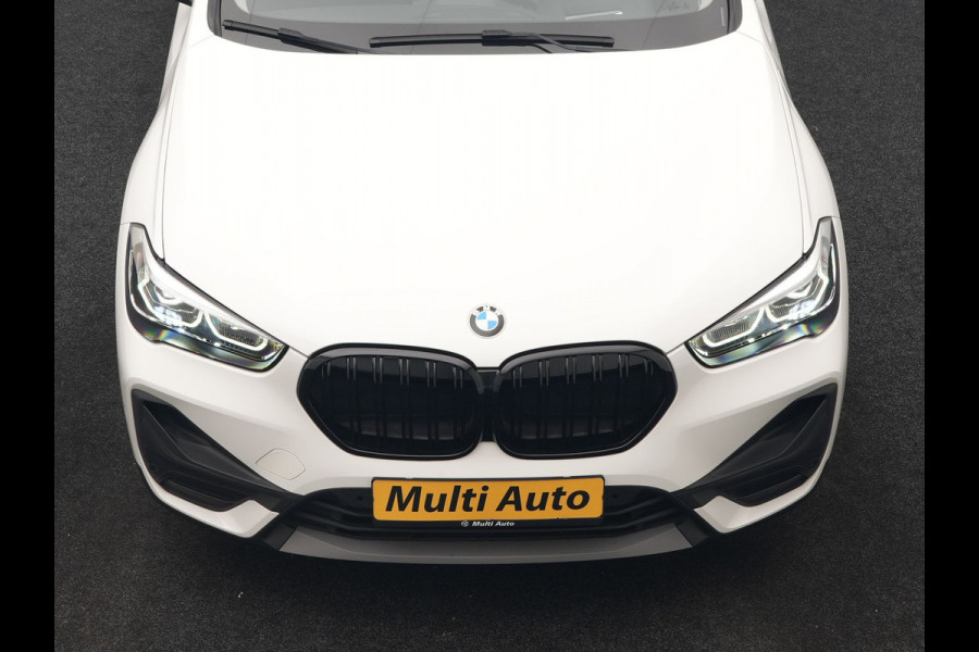 BMW X1 xDrive25e PHEV 221pk Dealer O.H. | Adaptive Cruise | Head Up | Camera | Harman / Kardon | Stoelen Memory & Verwarmd | Navigatie | DAB | Plug In Hybrid |