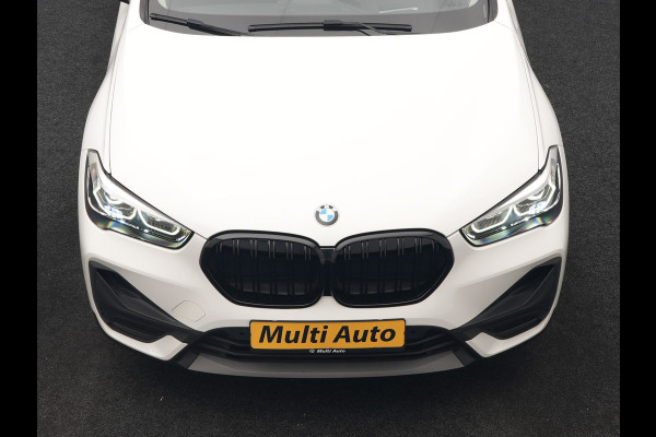 BMW X1 xDrive25e PHEV 221pk Dealer O.H. | Adaptive Cruise | Head Up | Camera | Harman / Kardon | Stoelen Memory & Verwarmd | Navigatie | DAB | Plug In Hybrid |