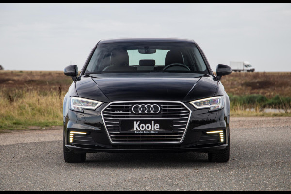 Audi A3 Sportback 40 TFSI e Edition AIRCO / CRUISE CONTROLE / BRUIN LEER / AUTOMAAT / PHEV