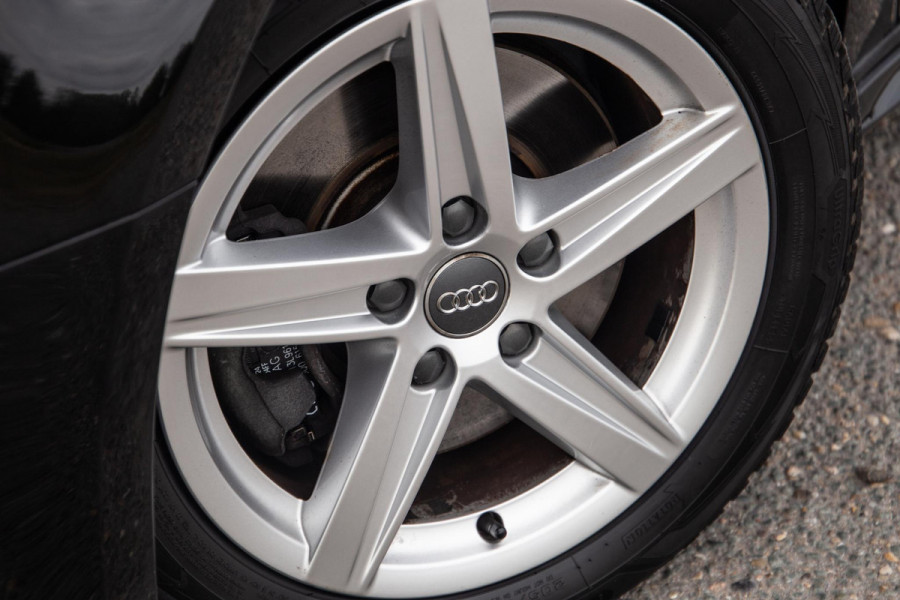 Audi A3 Sportback 40 TFSI e Edition AIRCO / CRUISE CONTROLE / BRUIN LEER / AUTOMAAT / PHEV