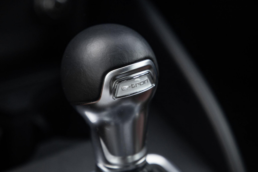 Audi A3 Sportback 40 TFSI e Edition AIRCO / CRUISE CONTROLE / BRUIN LEER / AUTOMAAT / PHEV