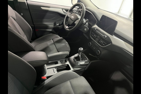 Ford Focus 1.0 EcoBoost Hybrid Titanium X Business WINTER-PACK/LED KOPLAMPEN/APPLE CARPLAY