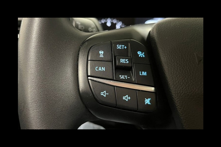 Ford Focus 1.0 EcoBoost Hybrid Titanium X Business WINTER-PACK/LED KOPLAMPEN/APPLE CARPLAY